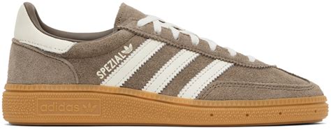 Adidas spezial taupe